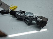 Contact cu cheie Ford Focus 3 [Fabr 2010-2018] 3M51-3F880-AE 1.6 TDCI T1DA85KW / 116CP