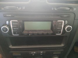 Radio CD Volkswagen Jetta 3 (1K2) [Fabr 2005-2010]