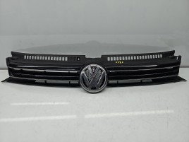 Grila bara fata Volkswagen Golf 6 Plus (521) [Fabr 2009-2013] Hatchback 5M0853651