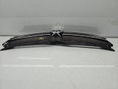 Grila bara fata Volkswagen Golf 6 Plus (521) [Fabr 2009-2013] Hatchback 5M0853651