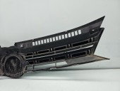 Grila bara fata Volkswagen Golf 6 Plus (521) [Fabr 2009-2013] Hatchback 5M0853651