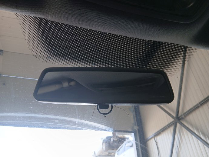 Oglinda retrovizoare Volkswagen Jetta 3 (1K2) [Fabr 2005-2010] OEM
