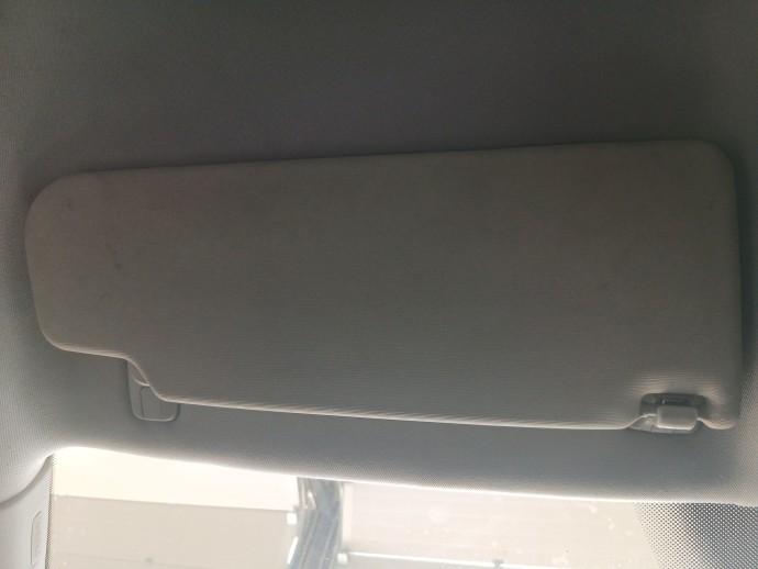Parasolar stanga Volkswagen Jetta 3 (1K2) [Fabr 2005-2010] OEM