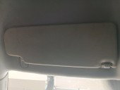 Parasolar stanga Volkswagen Jetta 3 (1K2) [Fabr 2005-2010] OEM