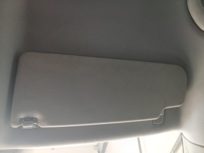 Parasolar dreapta Volkswagen Jetta 3 (1K2) [Fabr 2005-2010] OEM