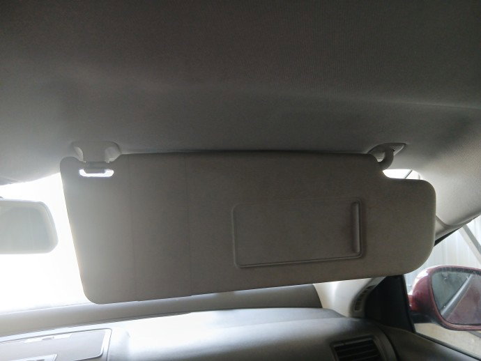 Parasolar dreapta Volkswagen Jetta 3 (1K2) [Fabr 2005-2010] OEM