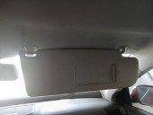 Parasolar dreapta Volkswagen Jetta 3 (1K2) [Fabr 2005-2010] OEM
