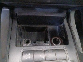 Scrumiera Volkswagen Jetta 3 (1K2) [Fabr 2005-2010] OEM