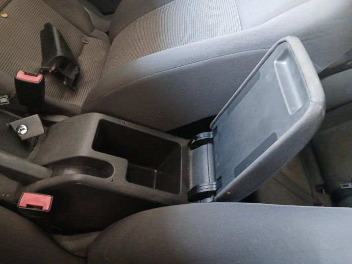 Cotiera Volkswagen Jetta 3 (1K2) [Fabr 2005-2010] OEM