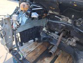 Conducta AC Citroen C4 (II) [ Fabr 2009-2018] 9681693180 1.6 hdi 9H05 82KW / 116CP