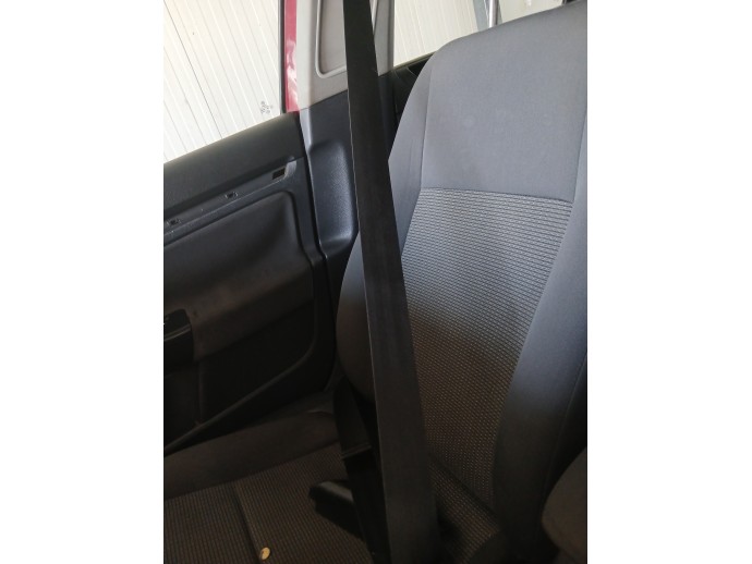 Centura dreapta fata Volkswagen Jetta 3 (1K2) [Fabr 2005-2010] OEM