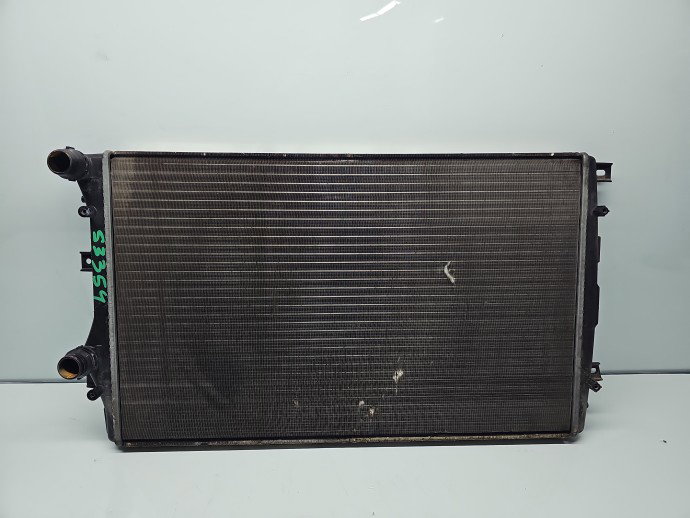 Radiator apa Volkswagen Jetta 3 (1K2) [Fabr 2005-2010] 1K0121253AB 1.9 TDI BXE 77KW / 105CP