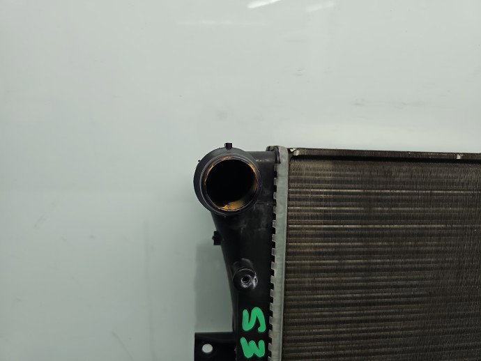 Radiator apa Volkswagen Jetta 3 (1K2) [Fabr 2005-2010] 1K0121253AB 1.9 TDI BXE 77KW / 105CP