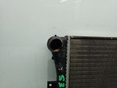 Radiator apa Volkswagen Jetta 3 (1K2) [Fabr 2005-2010] 1K0121253AB 1.9 TDI BXE 77KW / 105CP