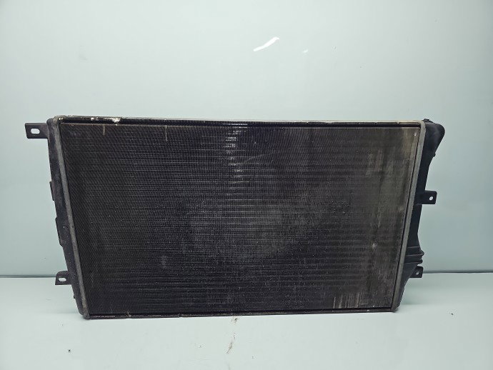 Radiator apa Volkswagen Jetta 3 (1K2) [Fabr 2005-2010] 1K0121253AB 1.9 TDI BXE 77KW / 105CP
