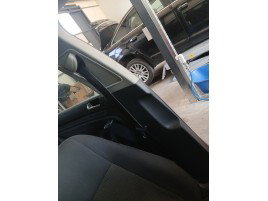 Centura stanga fata Volkswagen Jetta 3 (1K2) [Fabr 2005-2010] OEM