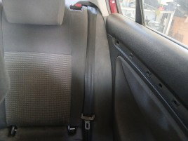 Centura stanga spate Volkswagen Jetta 3 (1K2) [Fabr 2005-2010] OEM