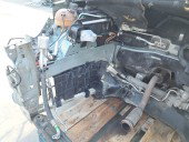 Conducta AC Citroen C4 (II) [ Fabr 2009-2018] F80281 1.6 hdi 9H05 82KW / 116CP