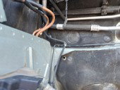Conducta AC Citroen C4 (II) [ Fabr 2009-2018] F80281 1.6 hdi 9H05 82KW / 116CP