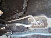 Conducta AC Citroen C4 (II) [ Fabr 2009-2018] F80281 1.6 hdi 9H05 82KW / 116CP