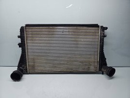 Radiator intercooler Volkswagen Jetta 3 (1K2) [Fabr 2005-2010] 1K0145803L 1.9 TDI BXE 77KW / 105CP