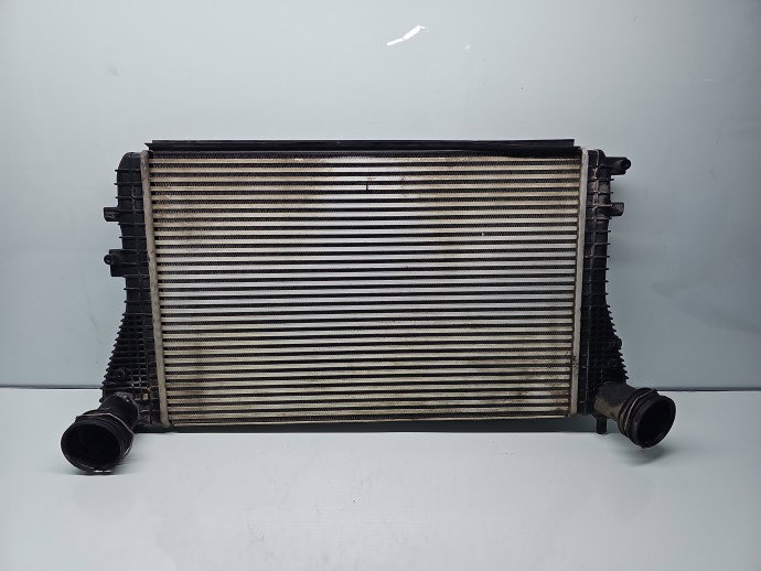 Radiator intercooler Volkswagen Jetta 3 (1K2) [Fabr 2005-2010] 1K0145803L 1.9 TDI BXE 77KW / 105CP