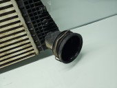 Radiator intercooler Volkswagen Jetta 3 (1K2) [Fabr 2005-2010] 1K0145803L 1.9 TDI BXE 77KW / 105CP