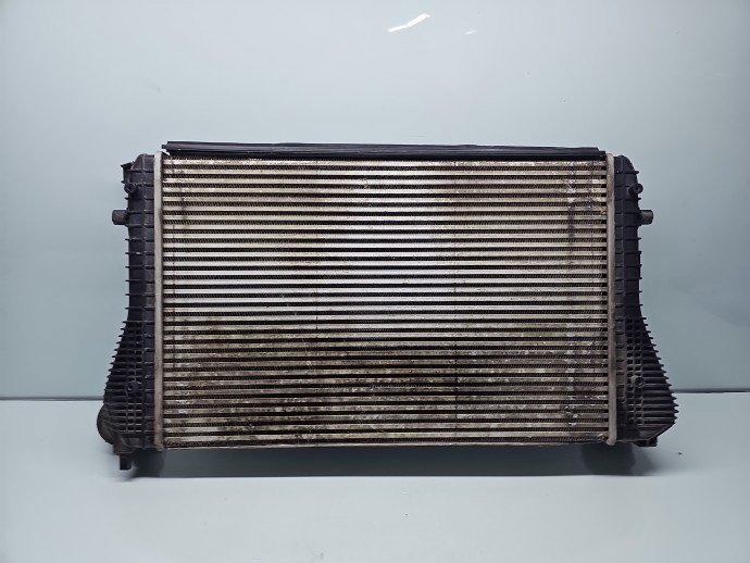 Radiator intercooler Volkswagen Jetta 3 (1K2) [Fabr 2005-2010] 1K0145803L 1.9 TDI BXE 77KW / 105CP