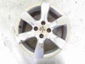 Jante aliaj 9652489880 R16 4X108 Peugeot 307 [Fabr 2000-2008] 1.6 HDI