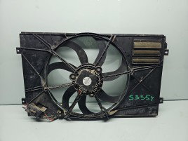 Electroventilator Volkswagen Jetta 3 (1K2) [Fabr 2005-2010] 1K0121203AG 1.9 TDI BXE 77KW / 105CP