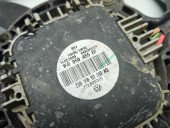 Electroventilator Volkswagen Jetta 3 (1K2) [Fabr 2005-2010] 1K0121203AG 1.9 TDI BXE 77KW / 105CP