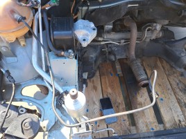 Conducta apa Citroen C4 (II) [ Fabr 2009-2018] 4101040 1.6 hdi 9H05 82KW / 116CP