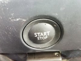 Buton start-stop Renault Megane 2 1.6 benz OEM 2003-2008