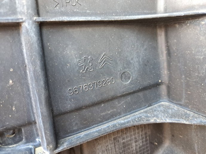 Scut motor Citroen C4 (II) [ Fabr 2009-2018] Hatchback 9676377380 9676379280