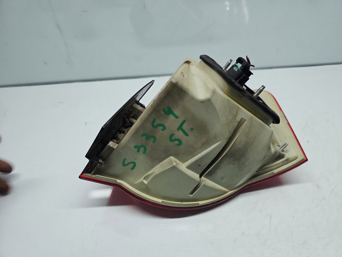 Stop aripa stanga Volkswagen Jetta 3 (1K2) [Fabr 2005-2010] Berlina OEM