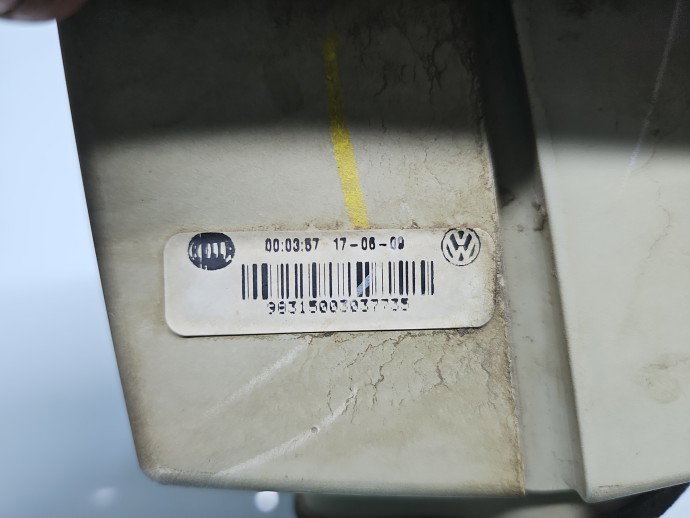 Stop aripa stanga Volkswagen Jetta 3 (1K2) [Fabr 2005-2010] Berlina OEM