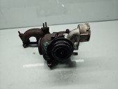 Turbina Volkswagen Jetta 3 (1K2) [Fabr 2005-2010] 03G253014F 1.9 TDI BXE 77KW / 105CP