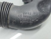 Tub admisie aer Volkswagen Jetta 3 (1K2) [Fabr 2005-2010] 1k0129618AF 1.9 TDI BXE 77KW / 105CP