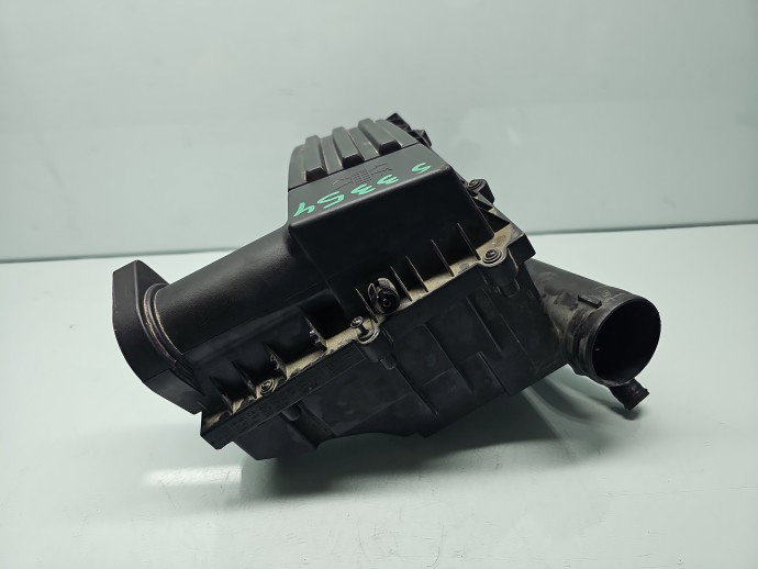 Carcasa filtru aer Volkswagen Jetta 3 (1K2) [Fabr 2005-2010] 3C0129601CA 1.9 TDI BXE 77KW / 105CP