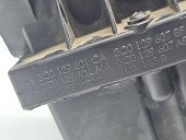 Carcasa filtru aer Volkswagen Jetta 3 (1K2) [Fabr 2005-2010] 3C0129601CA 1.9 TDI BXE 77KW / 105CP