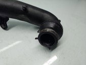 Tub admisie aer Volkswagen Jetta 3 (1K2) [Fabr 2005-2010] 1K0129654AD 1.9 TDI BXE 77KW / 105CP