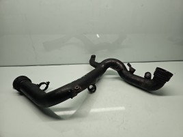 Tub intercooler Volkswagen Jetta 3 (1K2) [Fabr 2005-2010] 1K0145770AA 1.9 TDI BXE 77KW / 105CP