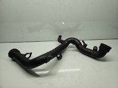 Tub intercooler Volkswagen Jetta 3 (1K2) [Fabr 2005-2010] 1K0145770AA 1.9 TDI BXE 77KW / 105CP