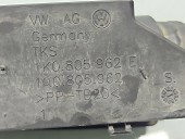Difuzor captare aer Volkswagen Jetta 3 (1K2) [Fabr 2005-2010] Berlina 1K0805962E