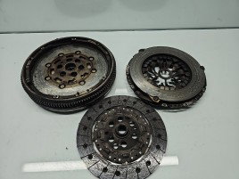 Kit ambreiaj volanta masa dubla Volkswagen Jetta 3 (1K2) [Fabr 2005-2010] 1.9 TDI BXE OEM 77KW / 105CP
