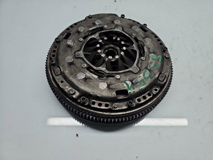 Kit ambreiaj volanta masa dubla Volkswagen Jetta 3 (1K2) [Fabr 2005-2010] 1.9 TDI BXE OEM 77KW / 105CP