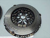 Kit ambreiaj volanta masa dubla Volkswagen Jetta 3 (1K2) [Fabr 2005-2010] 1.9 TDI BXE OEM 77KW / 105CP