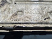 Racitor gaze Volkswagen Jetta 3 (1K2) [Fabr 2005-2010] 038131513AD 1.9 TDI BXE 77KW / 105CP