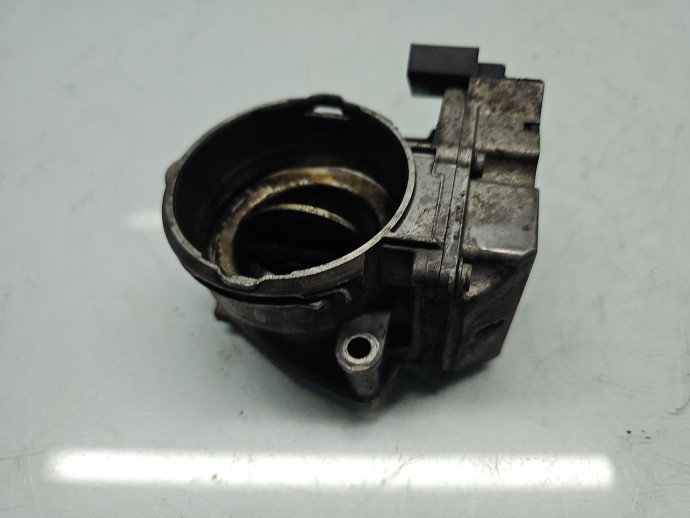 Clapeta acceleratie Volkswagen Jetta 3 (1K2) [Fabr 2005-2010] 03G128063J 1.9 TDI BXE 77KW / 105CP