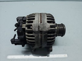 Alternator Volkswagen Jetta 3 (1K2) [Fabr 2005-2010] 06F903023F 1.9 TDI BXE 77KW / 105CP
